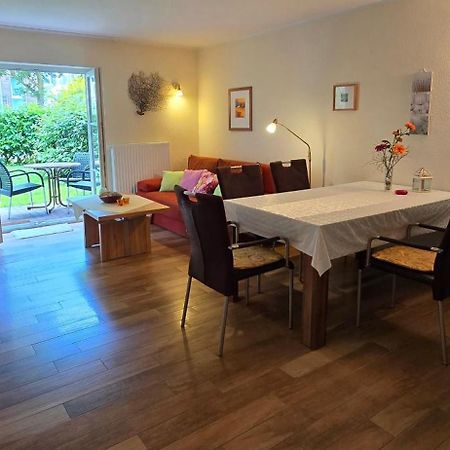Ferienwohnung Ahoi Lfr14 그랄뮈리츠 외부 사진