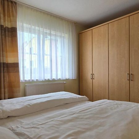Ferienwohnung Ahoi Lfr14 그랄뮈리츠 외부 사진