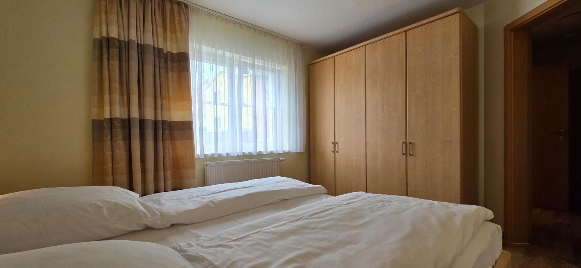 Ferienwohnung Ahoi Lfr14 그랄뮈리츠 외부 사진